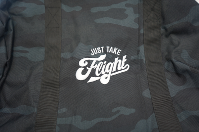 JTF Duffle Bags image 7