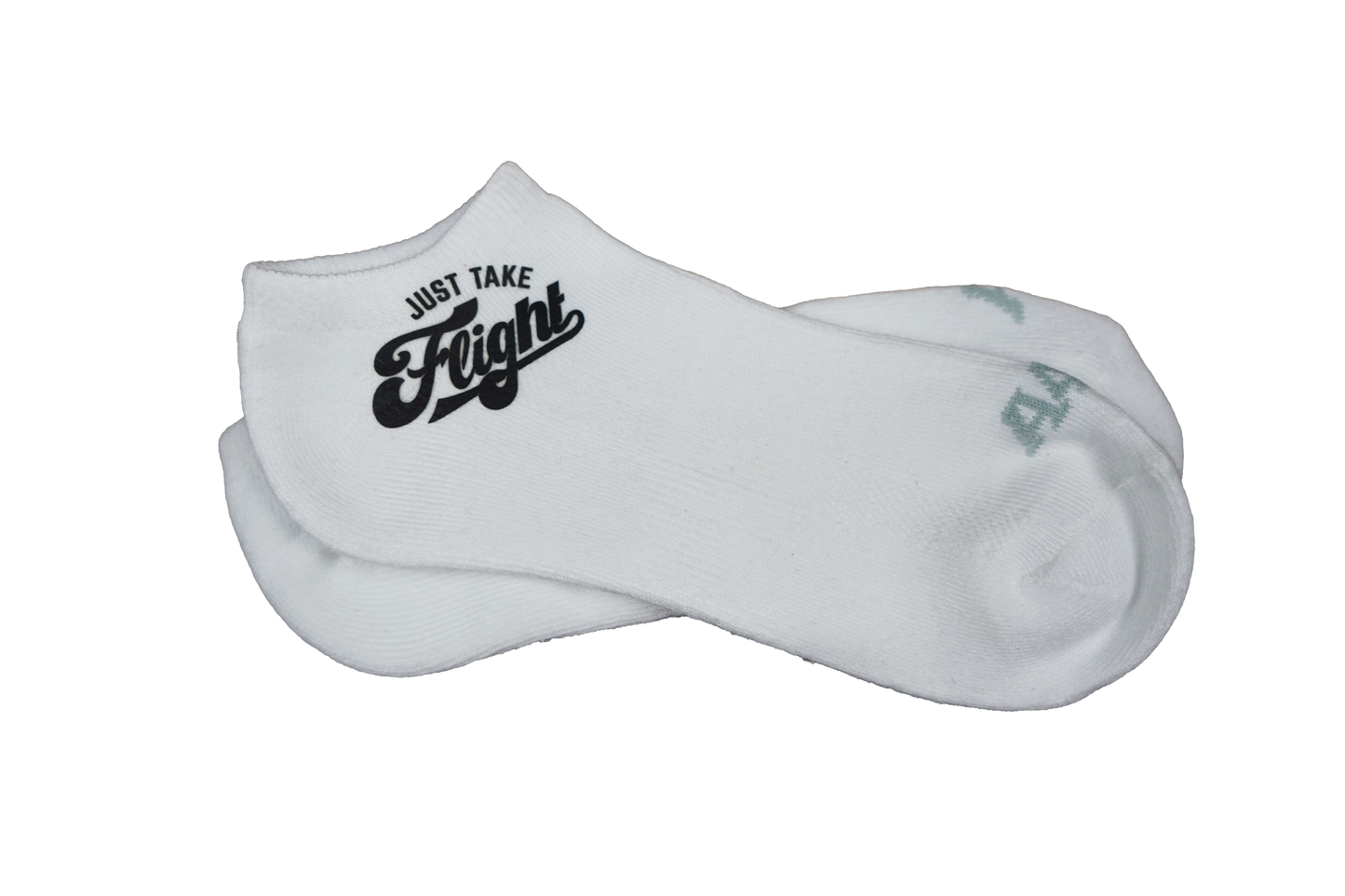 Jtf No Show Socks