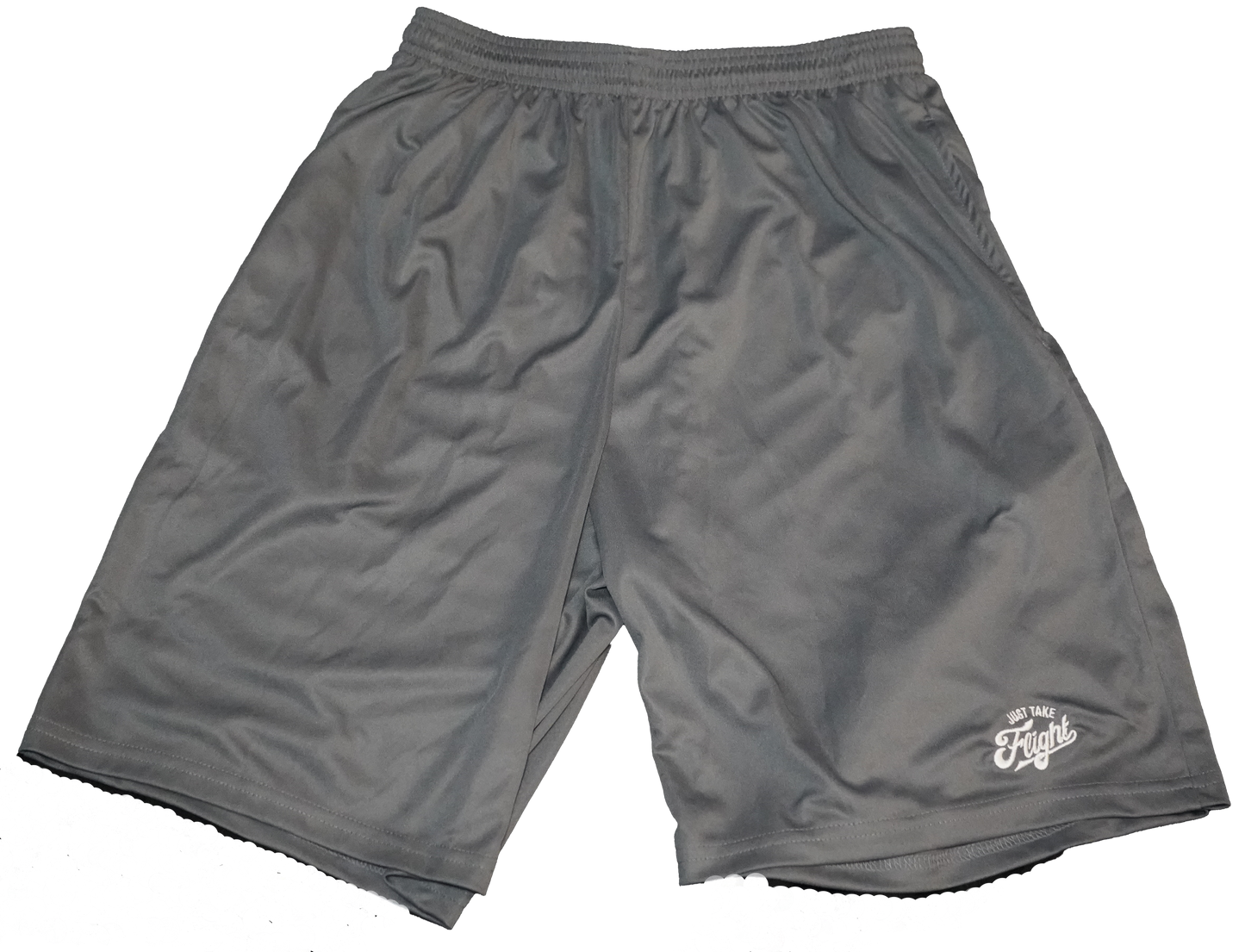 JTF Shorts w/pockets image 2