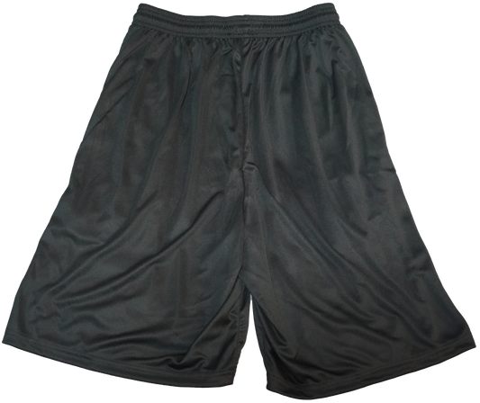 JTF Shorts w/pockets image 1