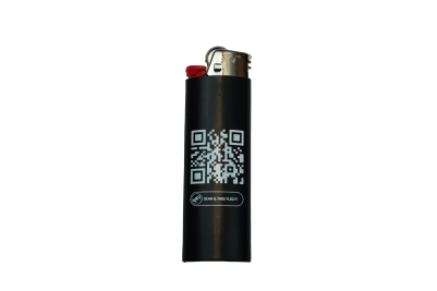 JTF Lighters image 1