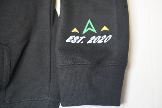 East Coast Finest Hoody image 0