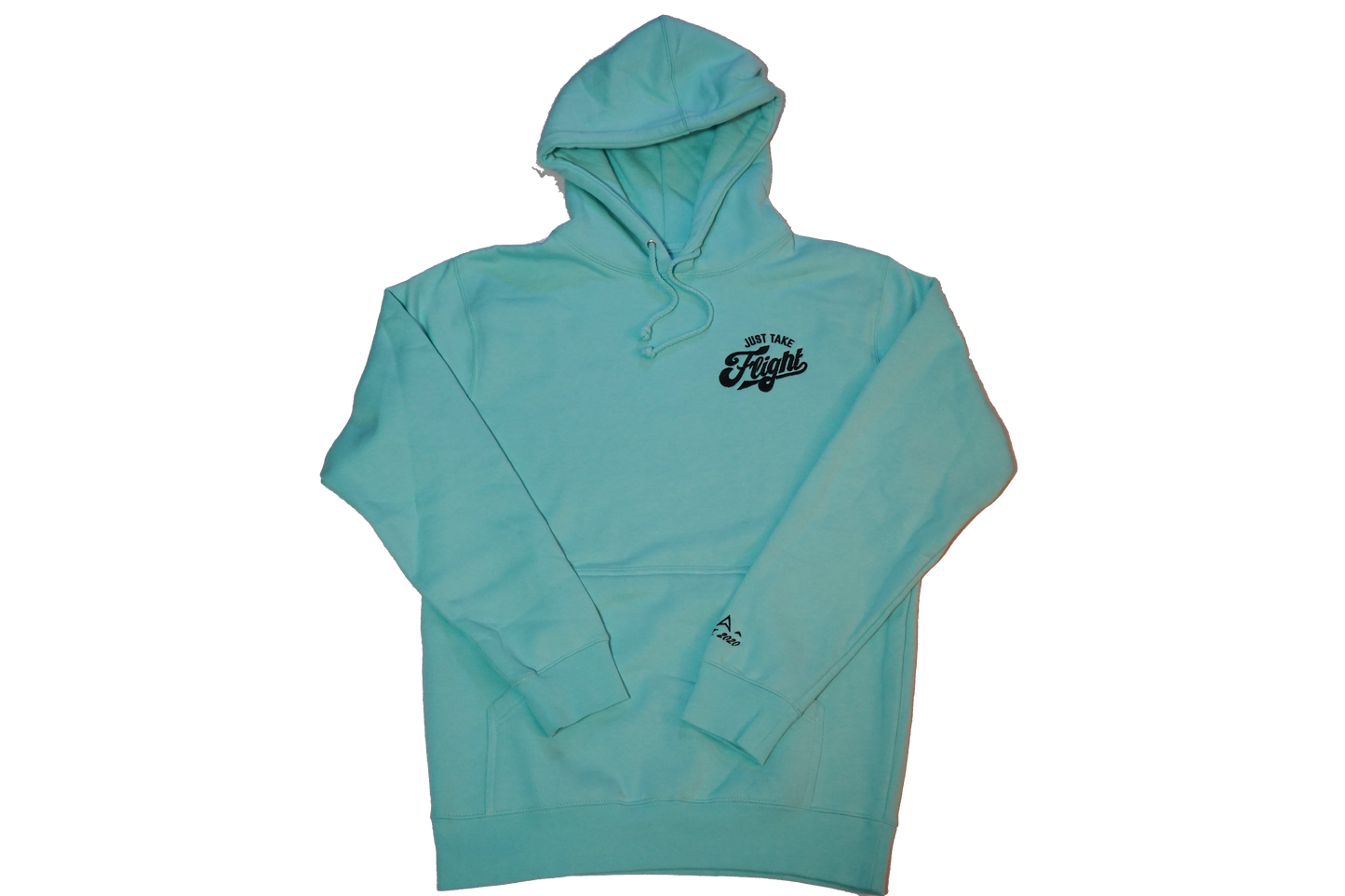 JTF ML Hoody image 3