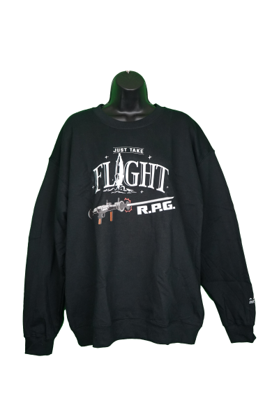 RPG x JTF Sweater image 0