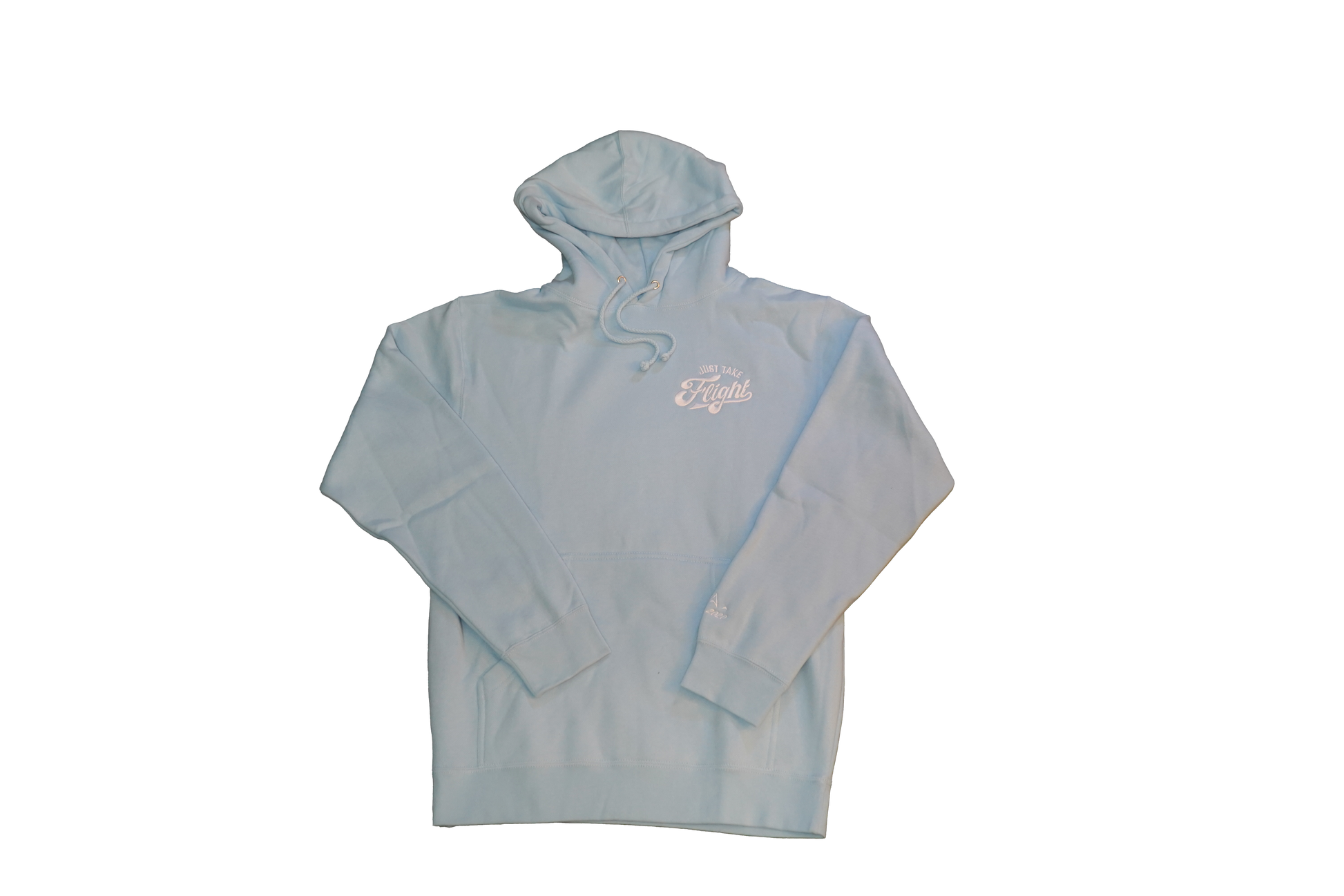 JTF ML Hoody image 4