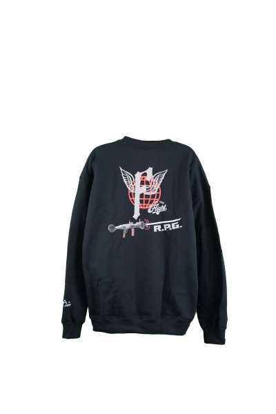 RPG x JTF Sweater image 1