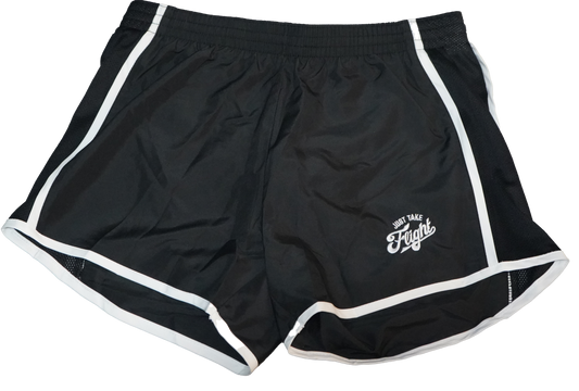 Women Athletic Shorts image 0