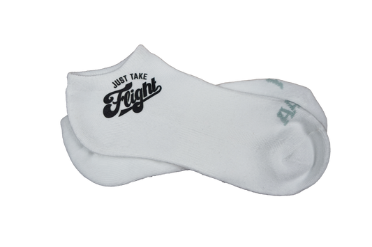 Jtf No Show Socks
