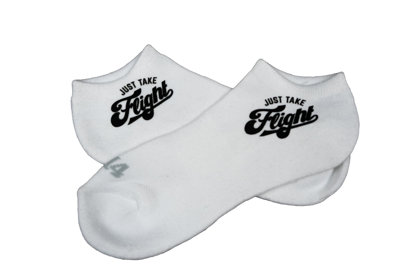 Jtf No Show Socks
