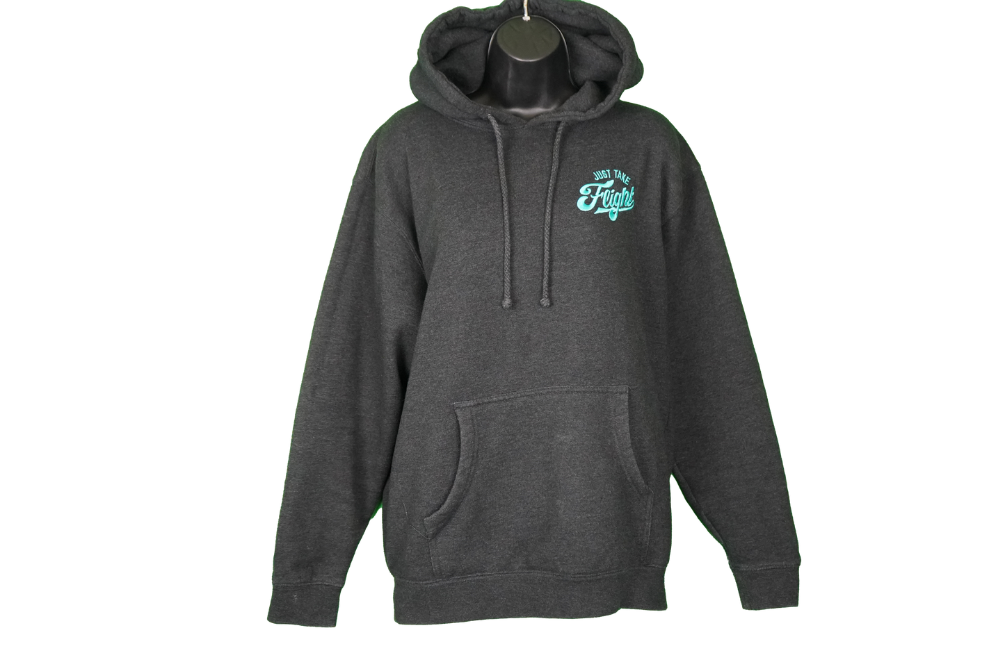 JTF ML Hoody image 5