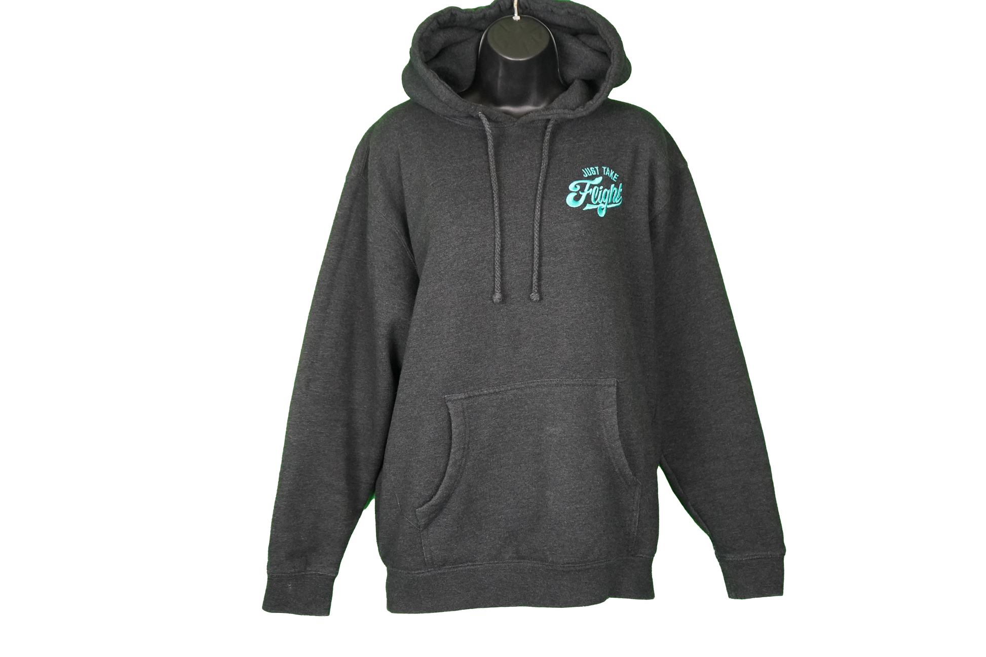 JTF ML Hoody image 5