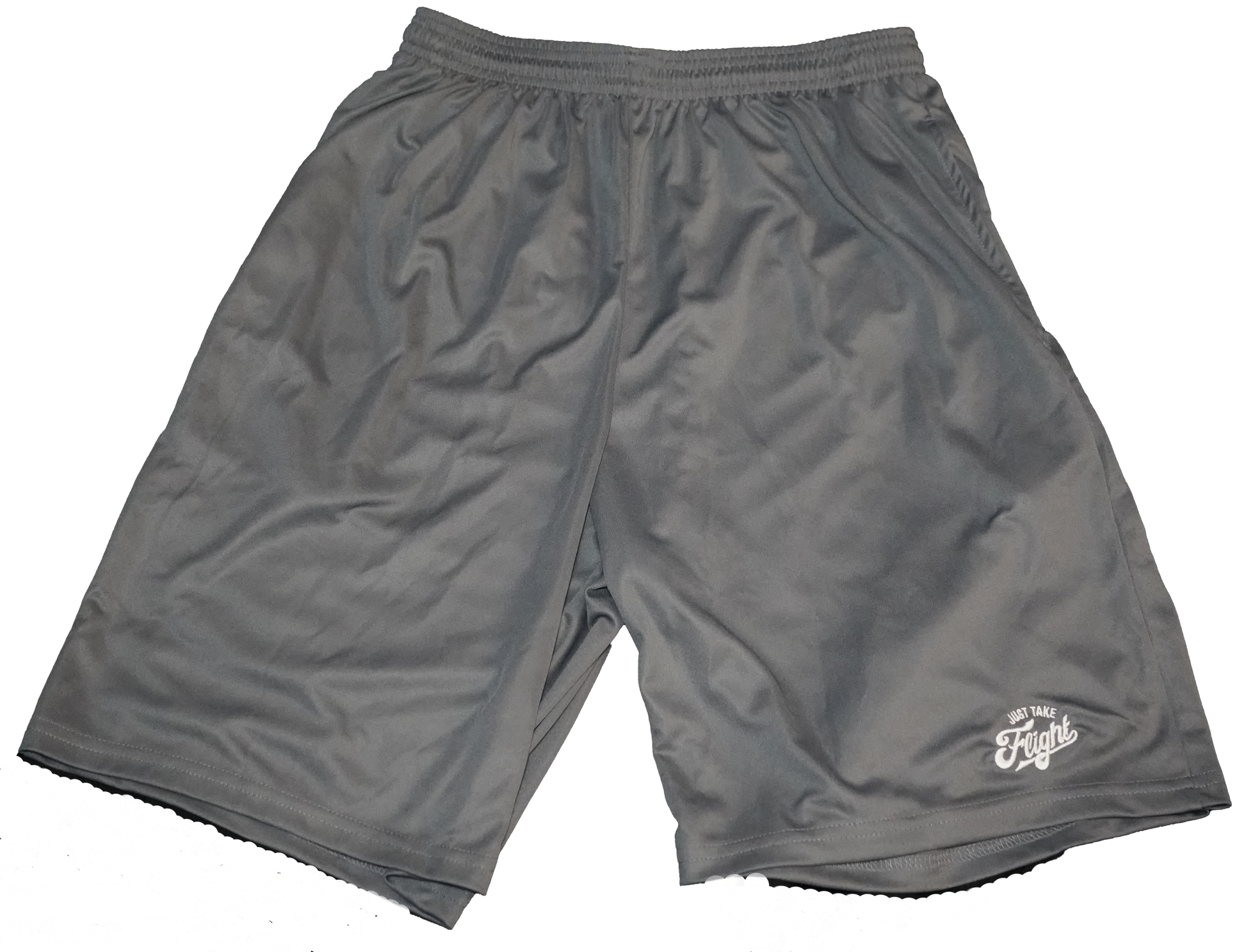 JTF Shorts w/pockets image 2