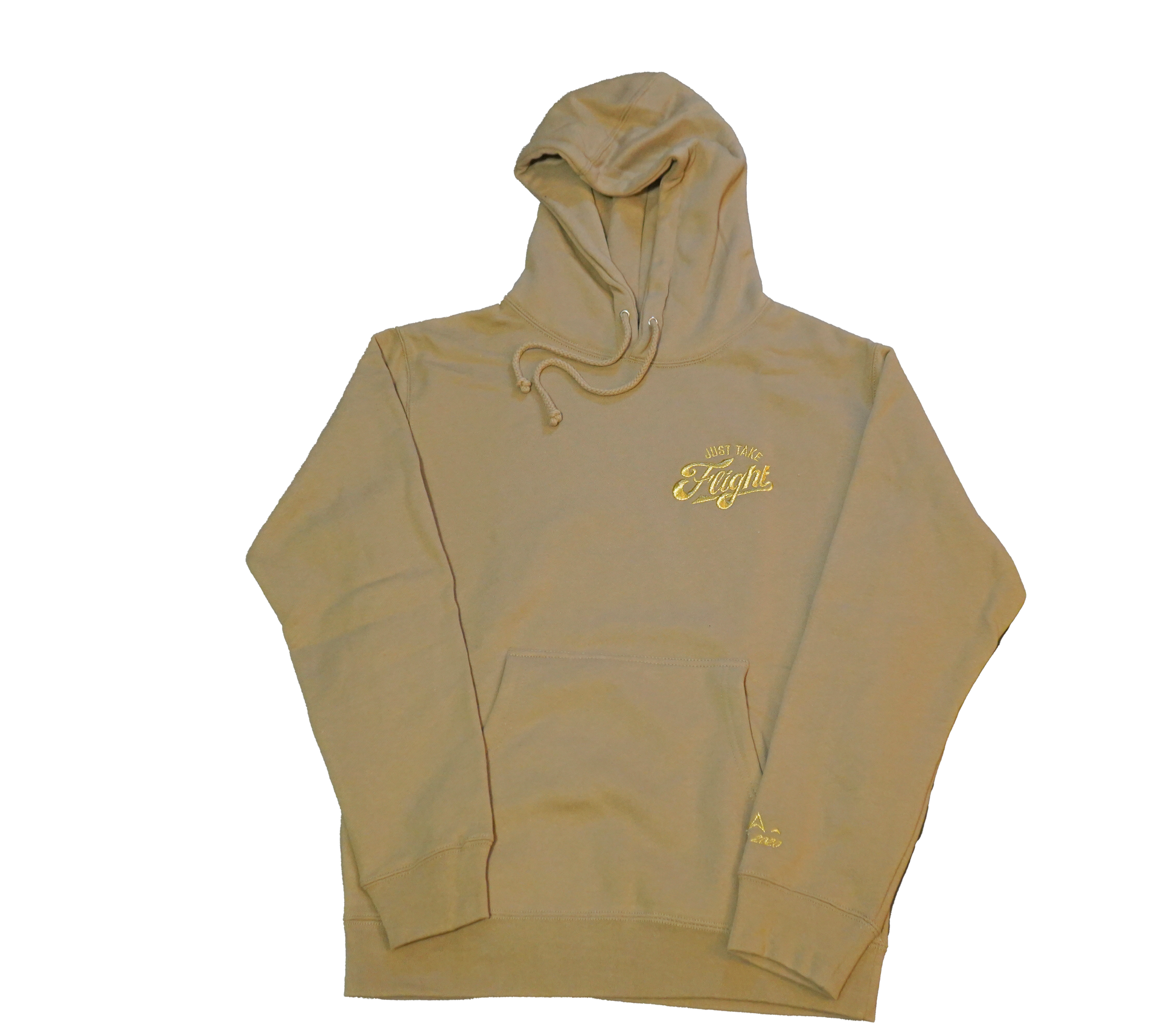 JTF ML Hoody image 0