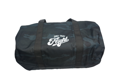 JTF Duffle Bags image 6