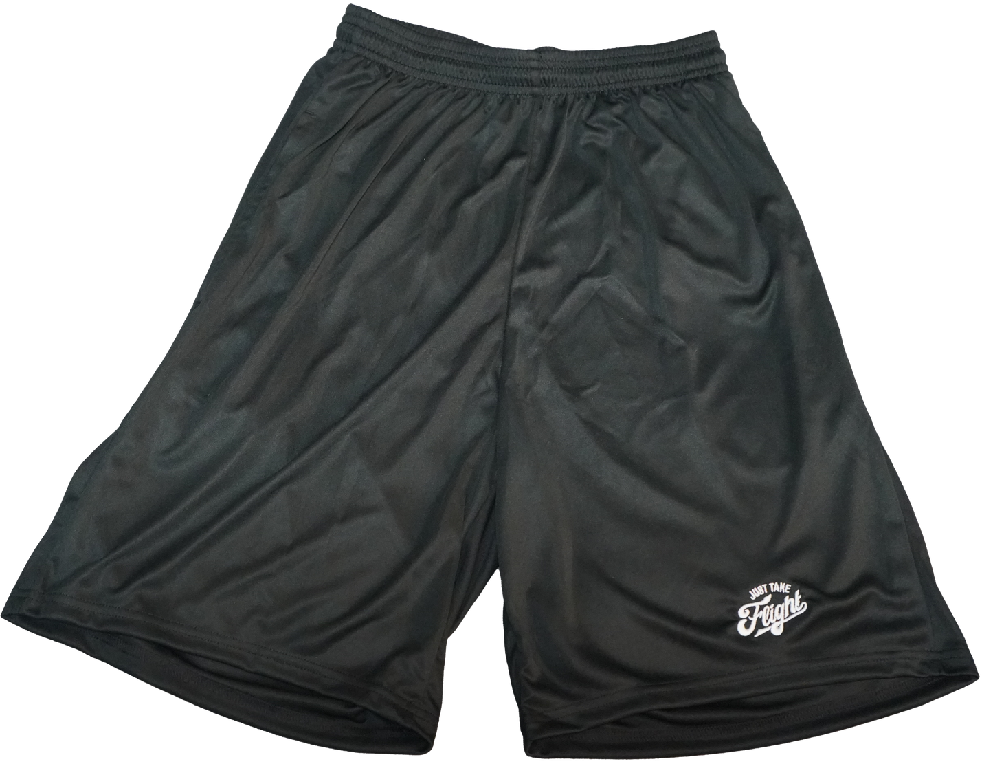 JTF Shorts w/pockets image 0