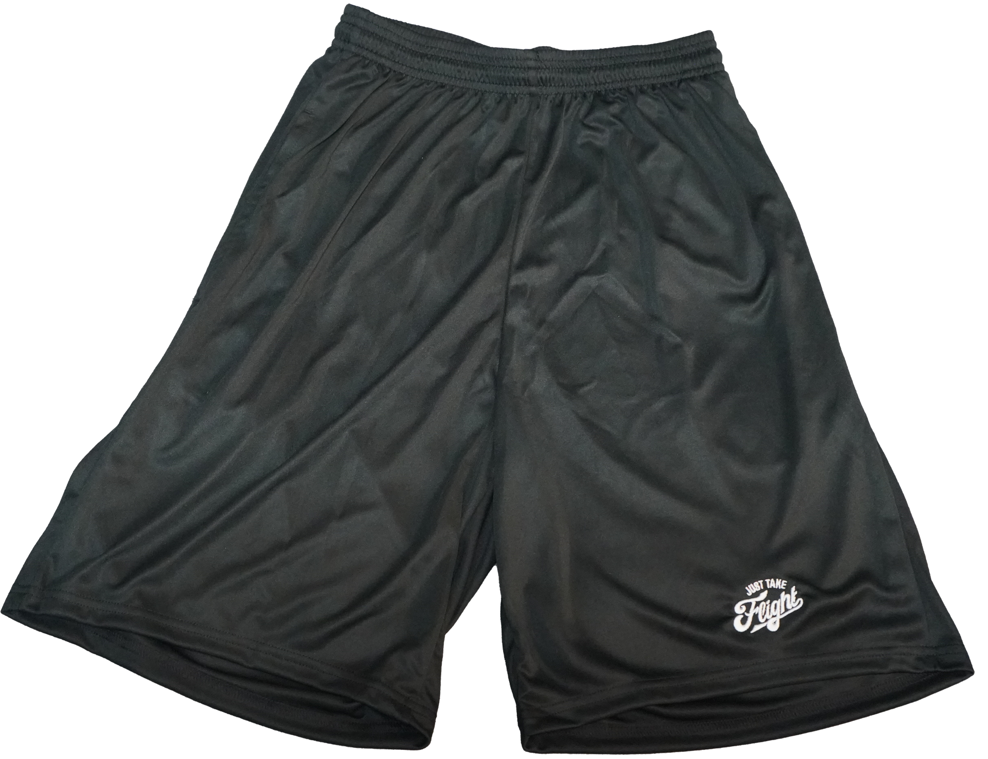 JTF Shorts w/pockets image 0