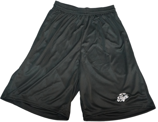 JTF Shorts w/pockets image 0