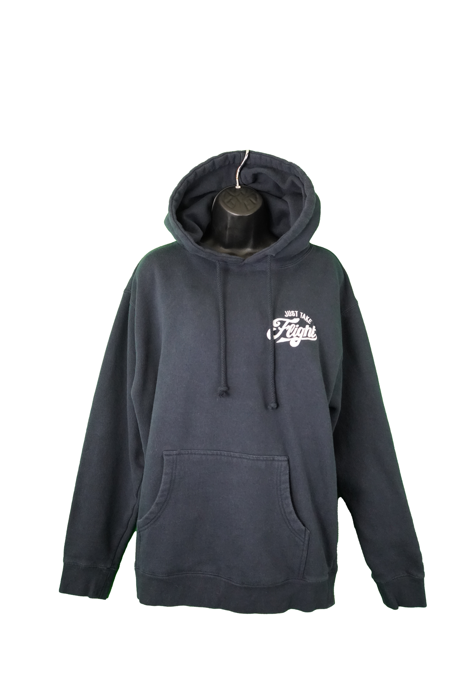 JTF ML Hoody image 1