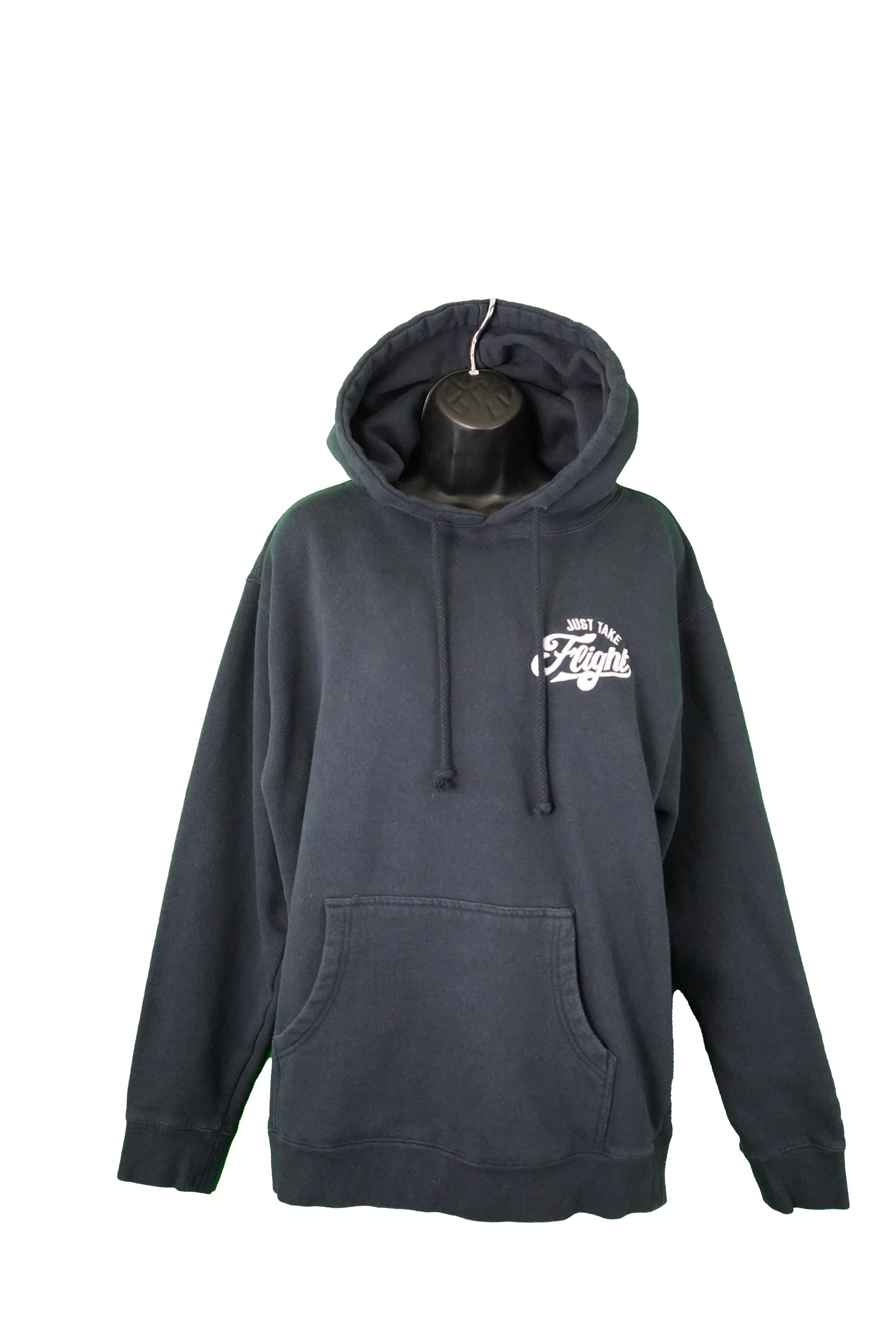 JTF ML Hoody image 1