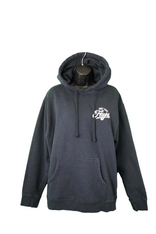 JTF ML Hoody image 1