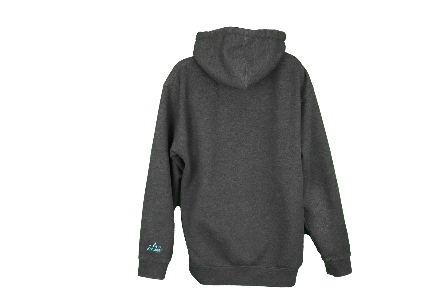 JTF ML Hoody image 6