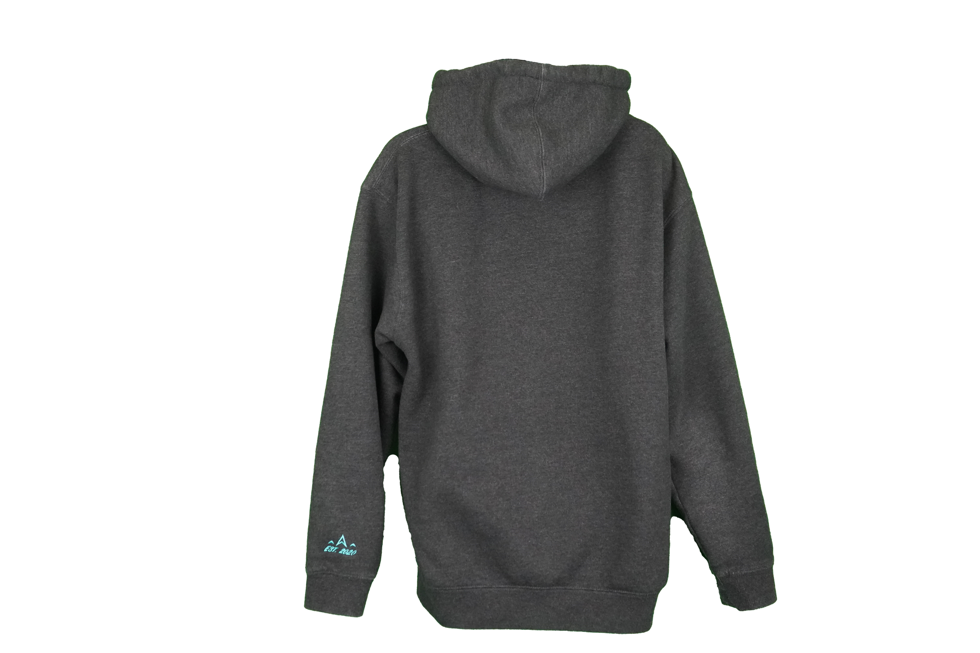 JTF ML Hoody image 6