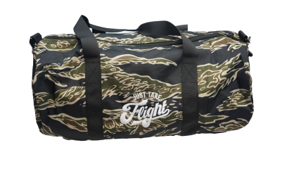 JTF Duffle Bags image 4