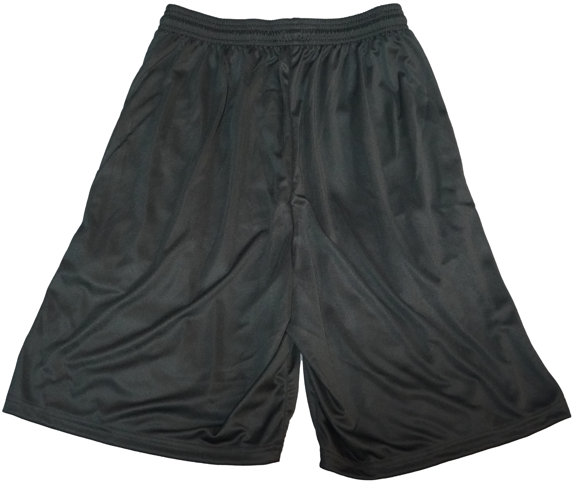 JTF Shorts w/pockets image 1