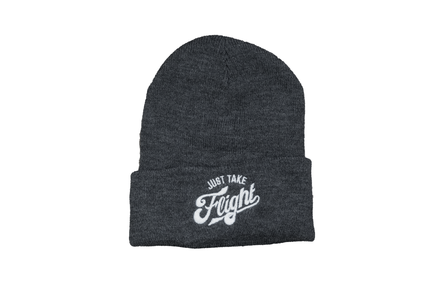 Main Logo Beanie