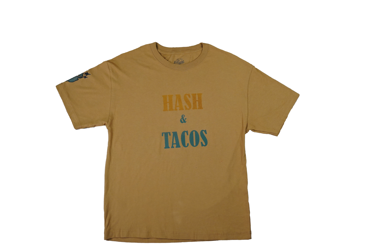 Hash & Tacos
