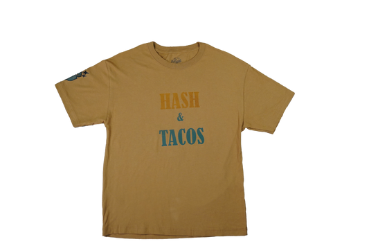 Hash & Tacos