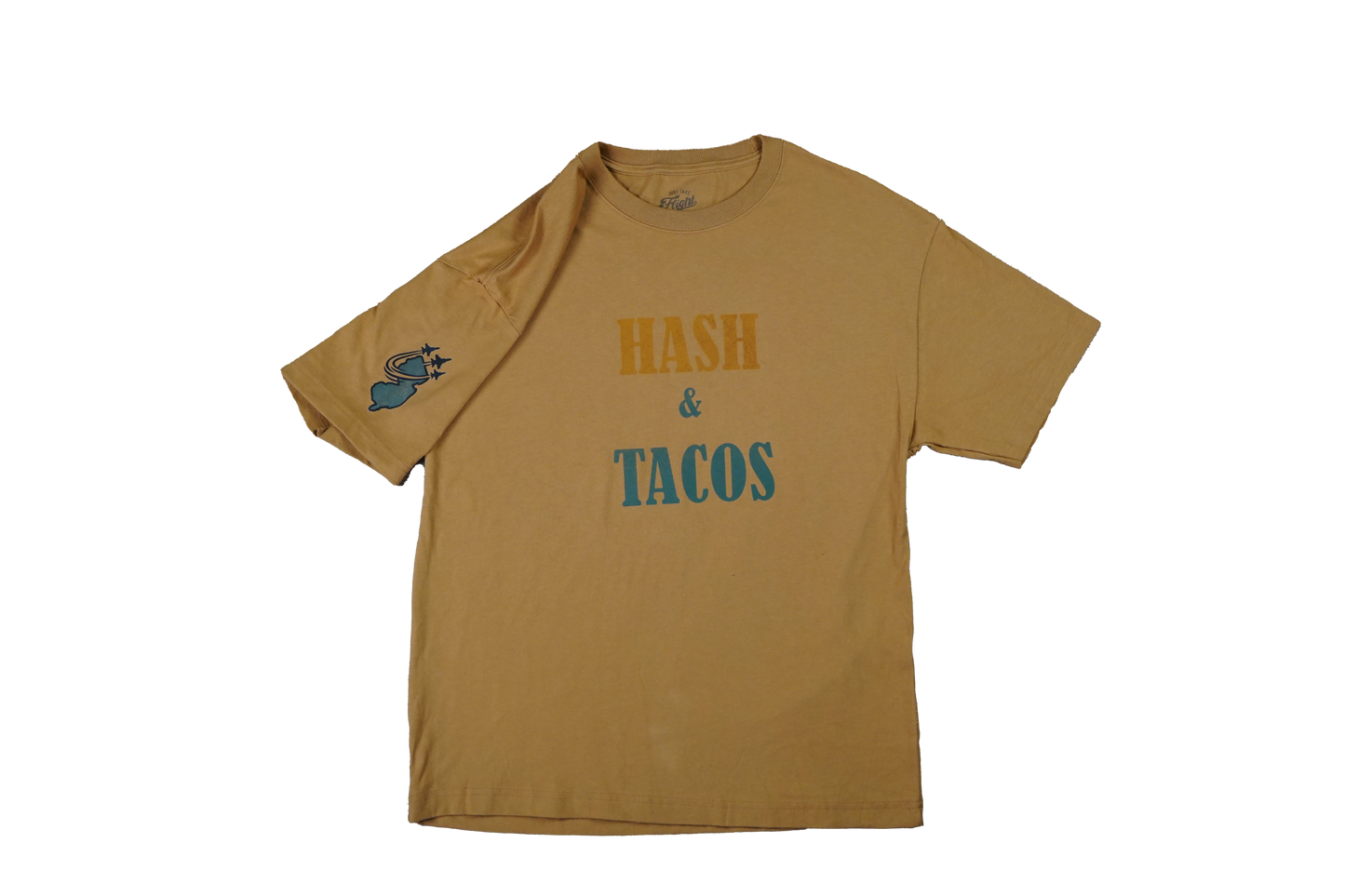Hash & Tacos