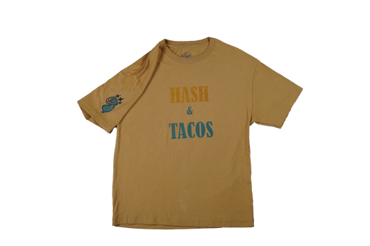 Hash & Tacos