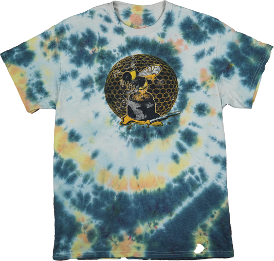 Honey Bee