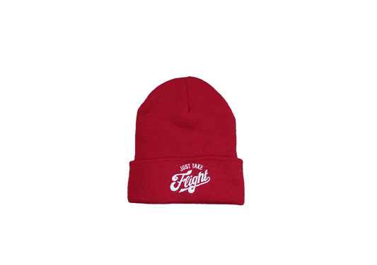 Main Logo Beanie
